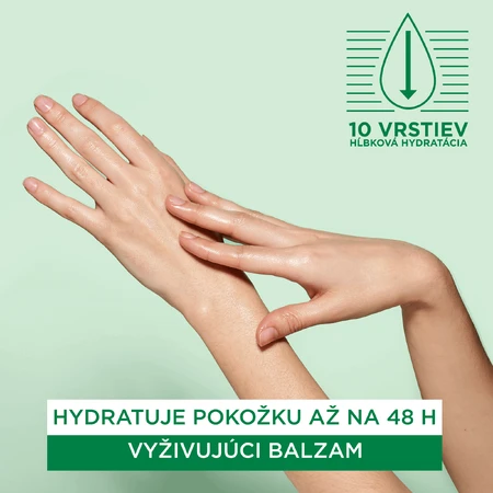 Garnier Hand Superfood увлажняющий крем для рук с авокадо 75 мл: цены и характеристики
