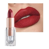 Губная помада матовая, Handaiyan, Ice Cube, 606 Perfect Red, 3,5 г