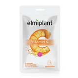 Осветляющая и восстанавливающая маска с витамином С, 20 мл, Elmiplant