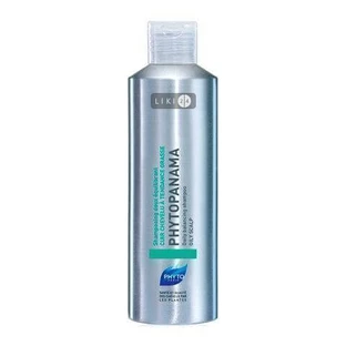 Шампунь Phyto Phytovolume М'який для частого використання з екстрактом квілаі збагачений комплексом проженіум, 200 мл