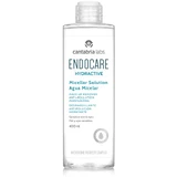 Міцелярна вода Endocare Hidractive, 400 мл, Cantabria