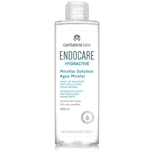 Мицеллярная вода Endocare Hidractive, 400 мл, Кантабрия