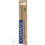 Curaprox CS wood - деревянная зубная щетка 1×1 шт, деревянная зубная щетка: цены и характеристики