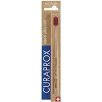 Curaprox CS wood - деревянная зубная щетка 1×1 шт, деревянная зубная щетка: цены и характеристики