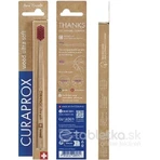 Curaprox CS wood - деревянная зубная щетка 1×1 шт, деревянная зубная щетка: цены и характеристики