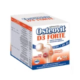 Osteovit D3 Forte, Остеовіт D3 форте, 100 таблеток