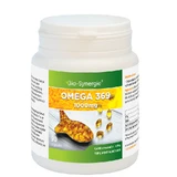 Омега 369, 1000 мг, 90 капсул, Bio Synergie