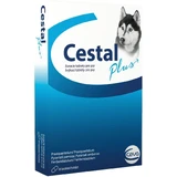 Cestal Plus Вапоризирующие таблетки для собак 8 шт