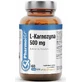 L-карнозин 500 мг 60 капсул Pharmovit Clean Label