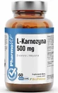 L-карнозин 500 мг 60 капсул Pharmovit Clean Label