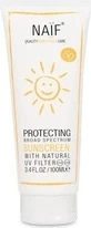 Солнцезащитный крем SPF 50 для детей и младенцев 1×100 мл, солнцезащитный крем для детей и младенцев