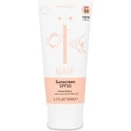 Солнцезащитный крем SPF 50 для детей и младенцев 1×100 мл, солнцезащитный крем для детей и младенцев: цены и характеристики