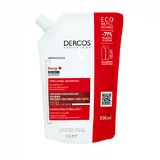 Екошампунь Vichy Dercos Dercos Energy+ Reserve з енергетичною дією, 500 мл