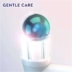 Чистящие насадки Oral-B iO Gentle Care 4 шт.: цены и характеристики