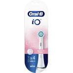 Чистящие насадки Oral-B iO Gentle Care 4 шт.: цены и характеристики