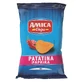 Чіпси з паприкою, 100 г, Amica