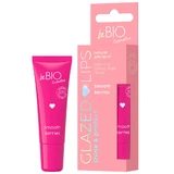 beBIO Cosmetics, олія для губ, ягідна, 10 мл