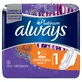 Прокладки Always Platinum Ultra Normal Plus, 4 капли, 8 шт.