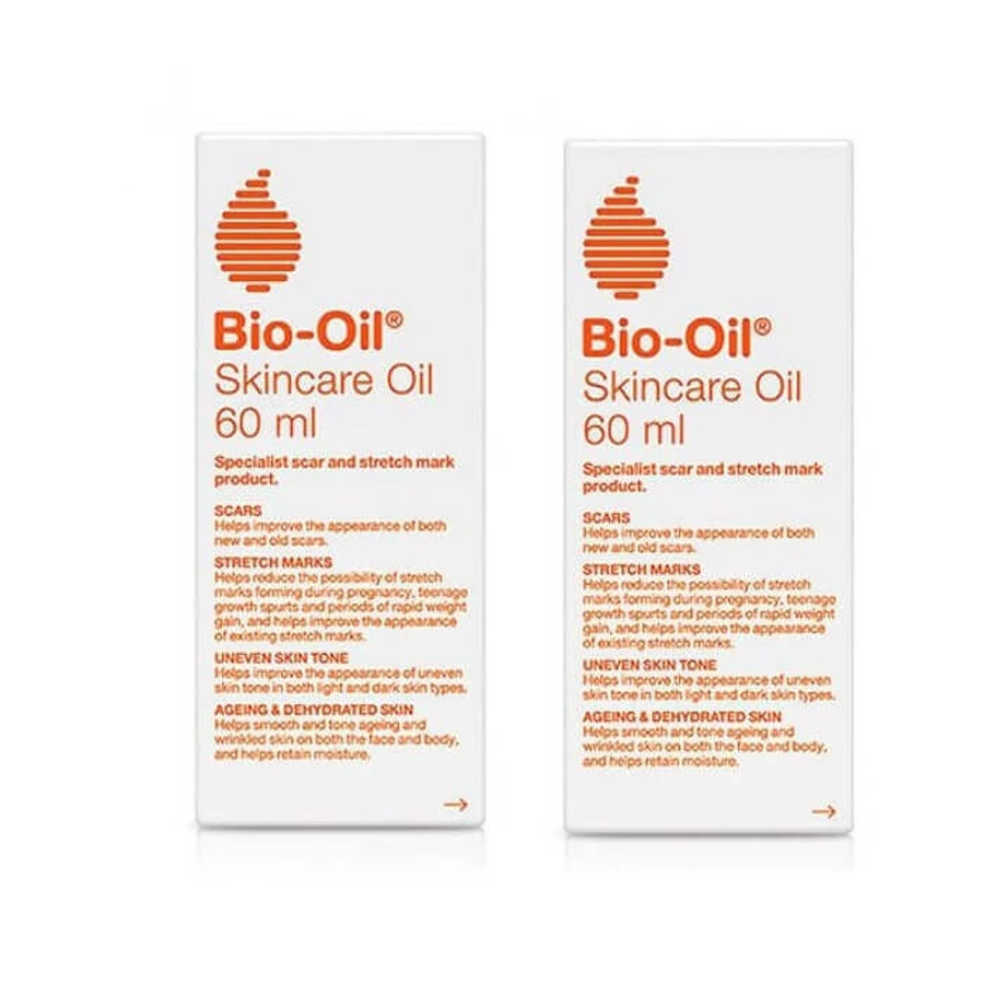 Олія для догляду за шкірою, 60 мл + 60 мл, Bio Oil: ціни та характеристики