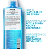 La Roche-Posay Lipikar el wash 400 мл