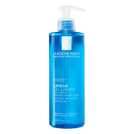 La Roche-Posay Lipikar el wash 400 мл: цены и характеристики