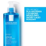La Roche-Posay Lipikar el wash 400 мл: цены и характеристики