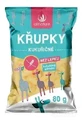 Кукурудзяні чіпси Allnature 80г 1×80г