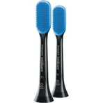 Насадка для язика Philips Sonicare TongueCare+ Black HX8072/11 2 шт.: ціни та характеристики