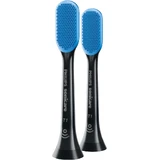 Насадка для язика Philips Sonicare TongueCare+ Black HX8072/11 2 шт.