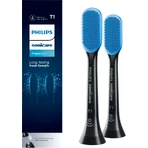 Насадка для язика Philips Sonicare TongueCare+ Black HX8072/11 2 шт.: ціни та характеристики