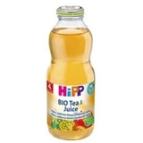 HiPP aj&Fruit Яблучно-фруктова айва з фенхелем та айолі 500 мл
