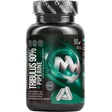 Maxxwin Трибулус 90% + Пиперин 90 капсул