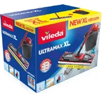 Коробка Vileda Ultramax XL Complete Set: цены и характеристики