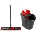 Коробка Vileda Ultramax XL Complete Set: цены и характеристики