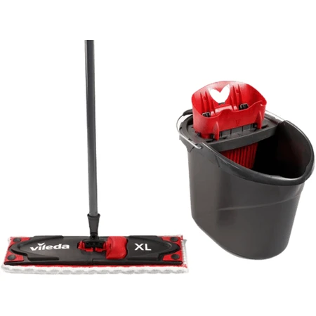 Коробка Vileda Ultramax XL Complete Set: цены и характеристики