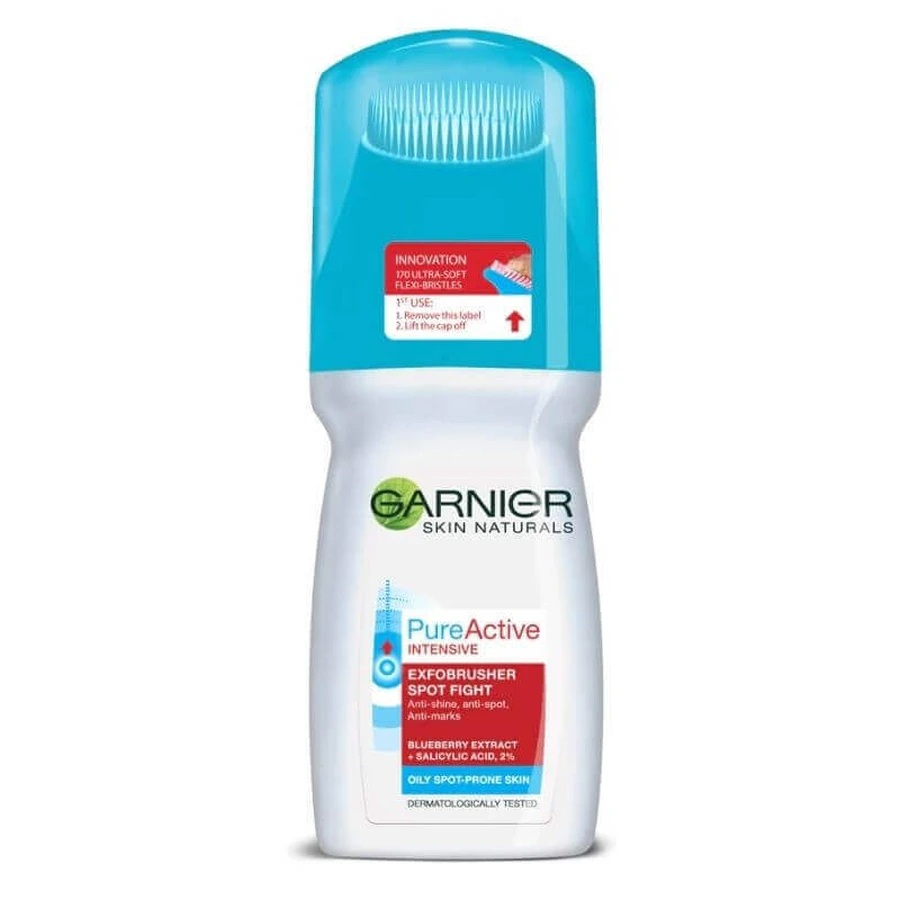 Garnier Pure Active Exfobrusher x 150ml: цены и характеристики