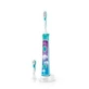Аккумуляторная электрическая зубная щетка соник для детей, HX6322/04, Philips Sonicare
