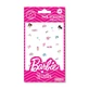 Наклейки для нігтів Barbie Dream Team, Равлики