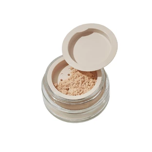 Розсипчаста пудра Paese Illuminating Loose Powder 01 Світло-бежева, 5 г