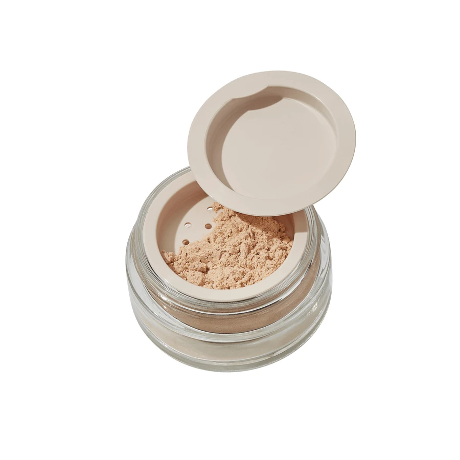 Розсипчаста пудра Paese Illuminating Loose Powder 01 Світло-бежева, 5 г: ціни та характеристики