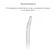 TrueLife AquaFloss Lite Standard Jet 2 шт