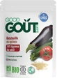 Органічний рататуй Good Goût з лободою 190 г