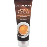 Dermacol Aroma Ritual - гель для душу Кавовий коктейль 1×250 мл, гель для душу