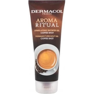 Dermacol Aroma Ritual - гель для душа Кофейный шот 1×250 мл, гель для душа