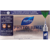 Шампунь Phyto Phytocitrus с экстрактом грейпфрута, 200 мл