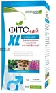 Фіточай Грінвуд XL Супер чай фільтр-пакет 2 г 20 шт