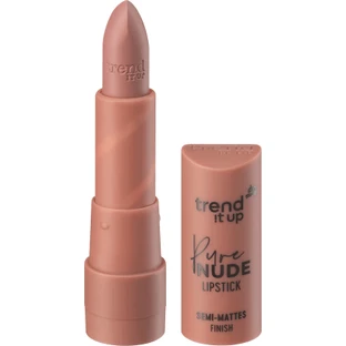 Помада для губ Trend !t up Pure Nude Lip №025, 4,2 г