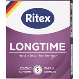 Консервант Ritex LONGTIME, 3 шт.