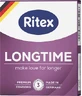 Консервант Ritex LONGTIME, 3 шт.