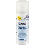 Дезодорант-спрей Balea Sensitive, 50 мл